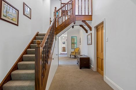 Photo of property in 120 Aorangi Road, Bryndwr, Christchurch, 8053
