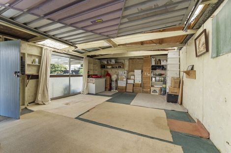 Photo of property in 19 Freyberg Street, Levin, 5510