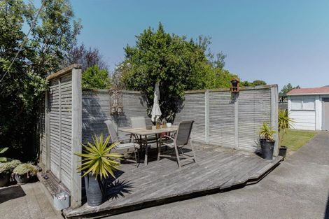 Photo of property in 11 Otaki Place, Westbrook, Palmerston North, 4412