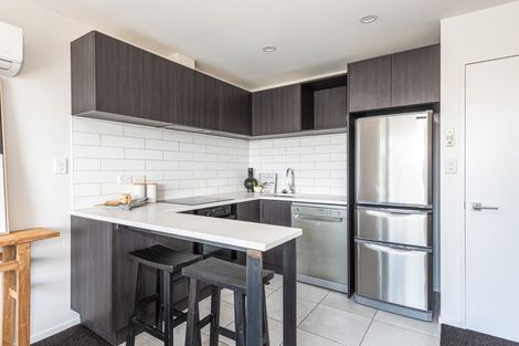 Photo of property in 28/136 Salisbury Street, Christchurch Central, Christchurch, 8013