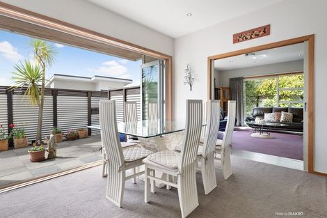 Photo of property in 3 Halewood Grove, Churton Park, Wellington, 6037