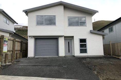 Photo of property in 153 Amesbury Drive, Churton Park, Wellington, 6037