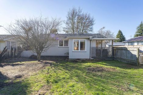 Photo of property in 43 Tureiti Place, Turangi, 3334