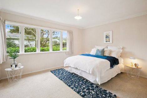 Photo of property in 1a Trelissick Crescent, Ngaio, Wellington, 6035