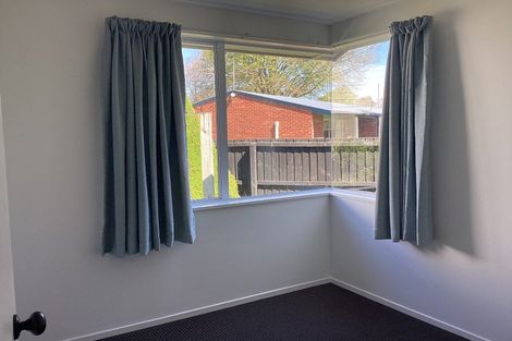 Photo of property in 2/153b Strickland Street, Spreydon, Christchurch, 8024