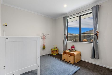 Photo of property in 6 Haymakers Crescent, Rolleston, 7614