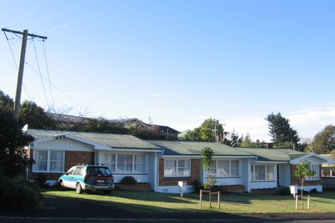 Photo of property in 3/54 Graham Street, Hamilton East, Hamilton, 3216