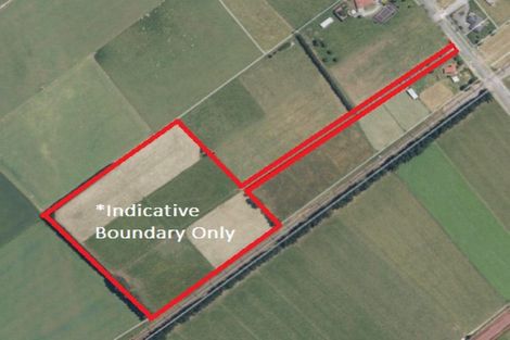 Photo of property in 39 Laws Road, Dannevirke, 4972