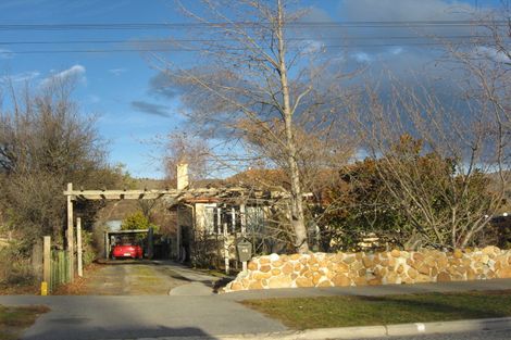 Photo of property in 47 Brandon Street, Alexandra, 9320