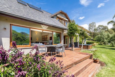 Photo of property in 46 Mitchell Road, Puketapu, Napier, 4182