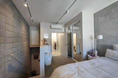 Photo of property in Ink'd, 20/19u Pirie Street, Mount Victoria, Wellington, 6011