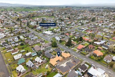 Photo of property in 97a Studholme Street, Morrinsville, 3300