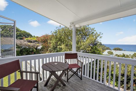 Photo of property in 45 Cumberland Street, Leigh, 0985