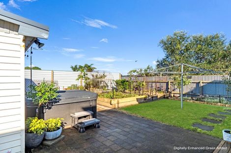 Photo of property in 93 Gonville Avenue, Gonville, Whanganui, 4501