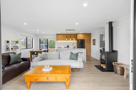 Photo of property in 25 Ohorere Street, Owhango, 3990