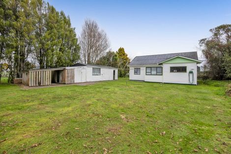 Photo of property in 11 Denmark Terrace, Midhirst, Stratford, 4394