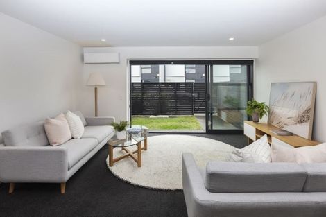 Photo of property in 15/259 Kilmore Street, Christchurch Central, Christchurch, 8011