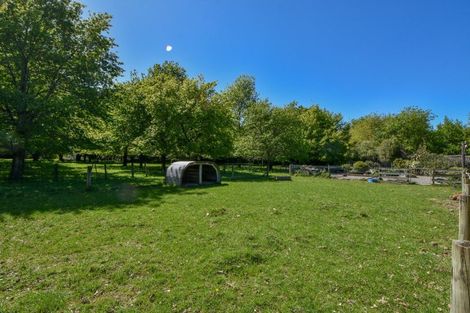 Photo of property in 142 Norfolk Road, Waingawa, Carterton, 5791