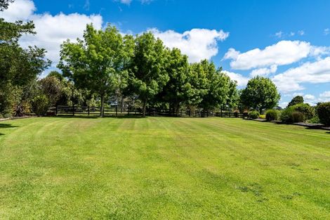 Photo of property in 319 Mangapai Caves Road, Mangapai, Whangarei, 0178