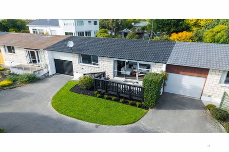 Photo of property in 3/8 Campbell Street, Maori Hill, Timaru, 7910
