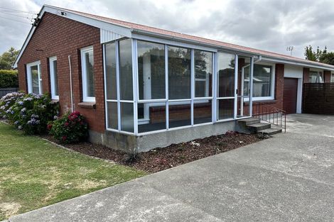 Photo of property in 31 Coronation Street, Spreydon, Christchurch, 8024