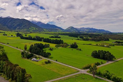 Photo of property in 565 Mt Fyffe Road, Kaikoura Flat, Kaikoura, 7371