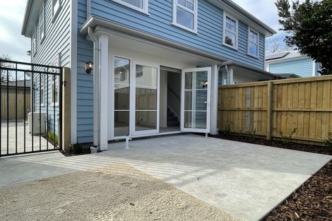 Photo of property in 3/21 Hendon Street, Edgeware, Christchurch, 8013