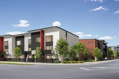 Photo of property in 10/216u Tristram Street, Hamilton Central, Hamilton, 3204