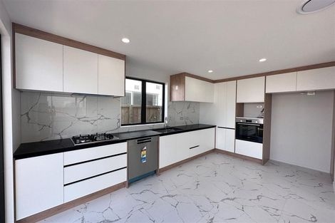 Photo of property in 40 John Gray Street, Papakura, 2110