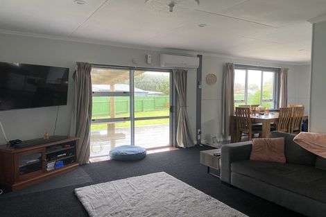 Photo of property in 15 Chute Street, Normanby, Hawera, 4614