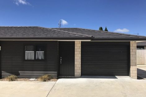 Photo of property in 3u2 Primrose Street, Frankton, Hamilton, 3204