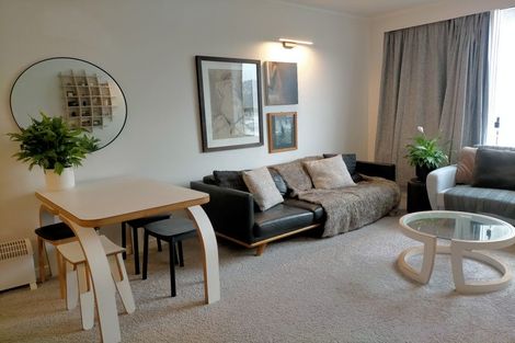 Photo of property in Hobson Court Flats, 44/70u Hobson Street, Thorndon, Wellington, 6011