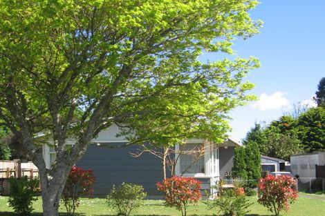 Photo of property in 5b Sylvan Place, Matamata, 3400
