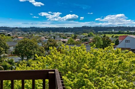 Photo of property in 21 Gala Place, Henderson, Auckland, 0612