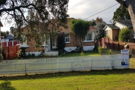 Photo of property in 34 Kirkbride Road, Mangere Bridge, Auckland, 2022