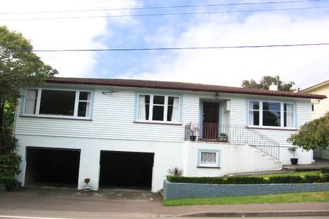 Photo of property in 36b Simla Crescent, Khandallah, Wellington, 6035