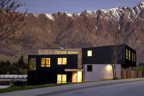 Photo of property in 11 William Rees Place, Kawarau Falls, Queenstown, 9300