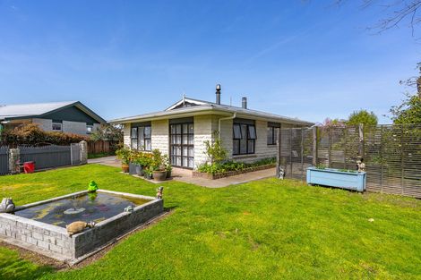 Photo of property in 4 Nash Place, Masterton, 5810