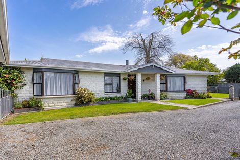 Photo of property in 4 Nash Place, Masterton, 5810