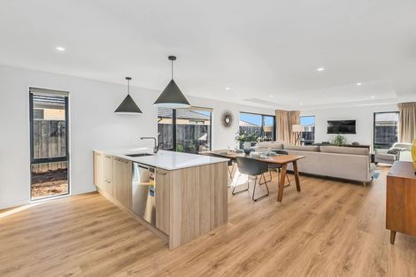 Photo of property in 87 Avanda Avenue, Rolleston, 7615