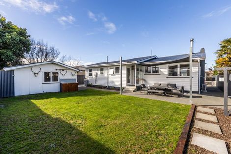 Photo of property in 3 Cranby Crescent, Onekawa, Napier, 4110