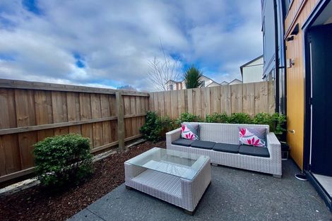 Photo of property in 11/258 Armagh Street, Christchurch Central, Christchurch, 8011