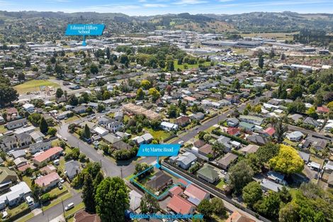 Photo of property in 1/67 Marne Road, Papakura, 2110