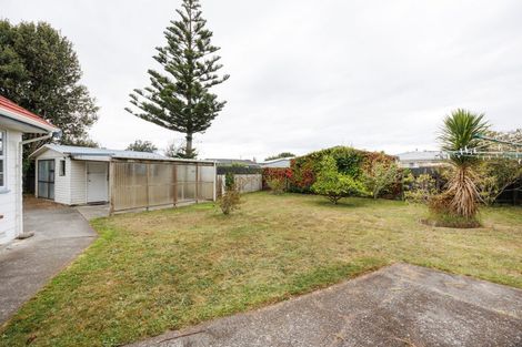 Photo of property in 7 Fox Place, Cloverlea, Palmerston North, 4412