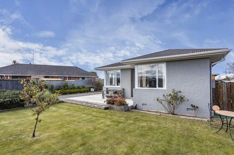Photo of property in 62 Otaki Street, Kaiapoi, 7630
