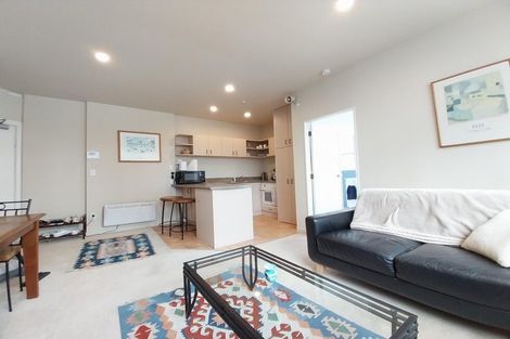 Photo of property in Regency Apartments, 5e/49 Manners Street, Te Aro, Wellington, 6011