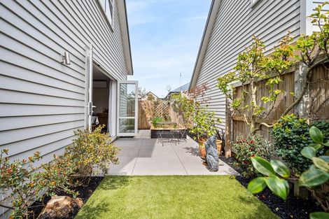 Photo of property in 495a Madras Street, St Albans, Christchurch, 8014