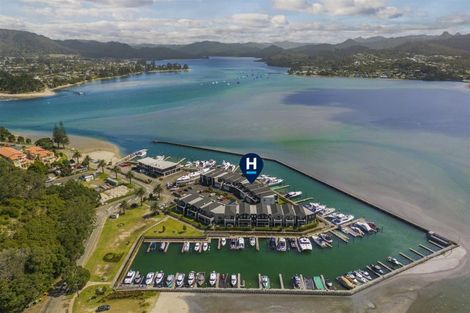 Photo of property in 6u6 The Marina, Tairua, 3508