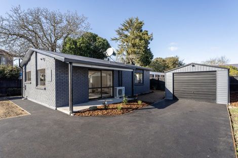 Photo of property in 76 Vogel Street, Richmond, Christchurch, 8013