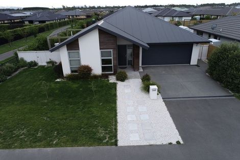 Photo of property in 24 Burnham School Road, Rolleston, 7614